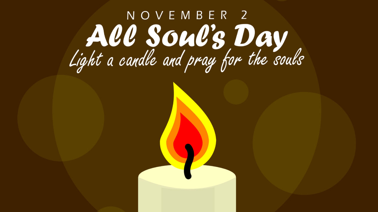 All Souls’ Day 2024: What is the history and significance of the day? All Souls’ Day 2024: What is the history and significance of the day?