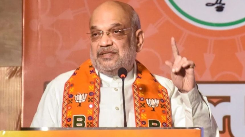 ‘Results shut down shops of fake well-wishers of Constitution’: Amit Shah after Mahayuti’s win in Maharashtra