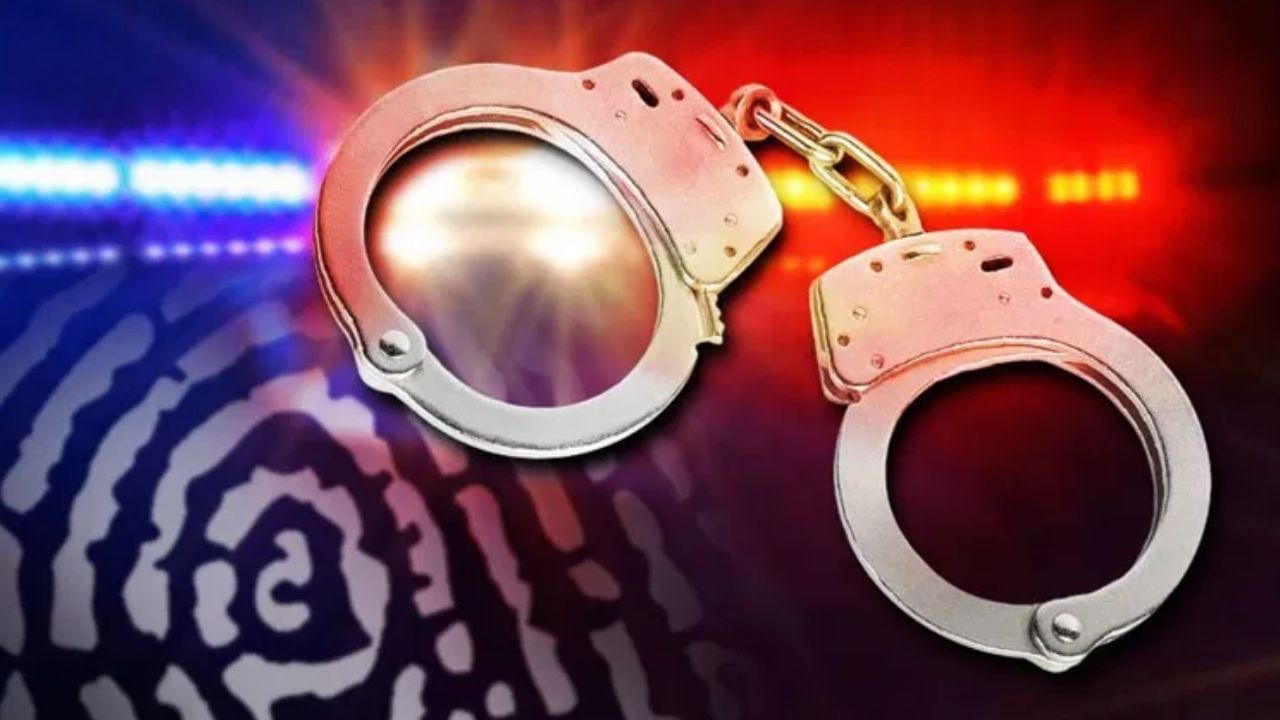 US woman arrested for trying to sell newborn baby on Facebook US woman arrested for trying to sell newborn baby on Facebook