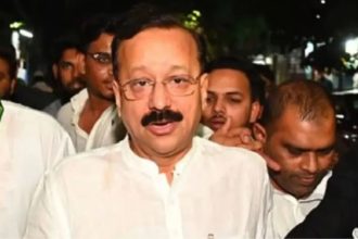 Baba Siddiqui Murder case: Two more accused arrested by Mumbai Police, 18 held so far