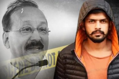 Lawrence Bishnoi gang ordered the hit, says accused in Baba Siddique murder case