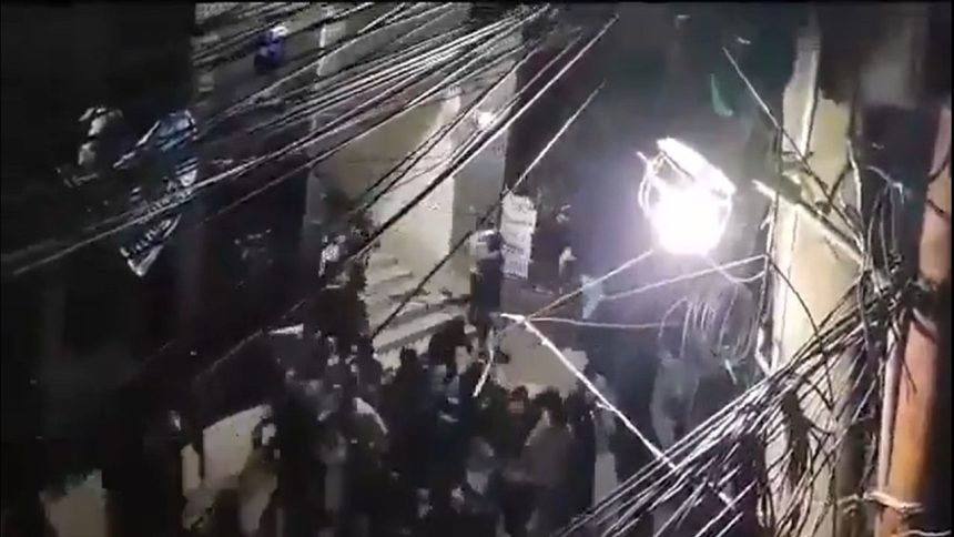 Tension in Chittagong after controversial Facebook post against Hindus, ISKCON