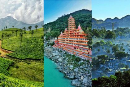 Top 5 destinations in India to visit for a post-Diwali smog break