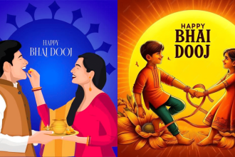 Best Bhai Dooj captions for Instagram: Funny, one-liners in English and Hindi
