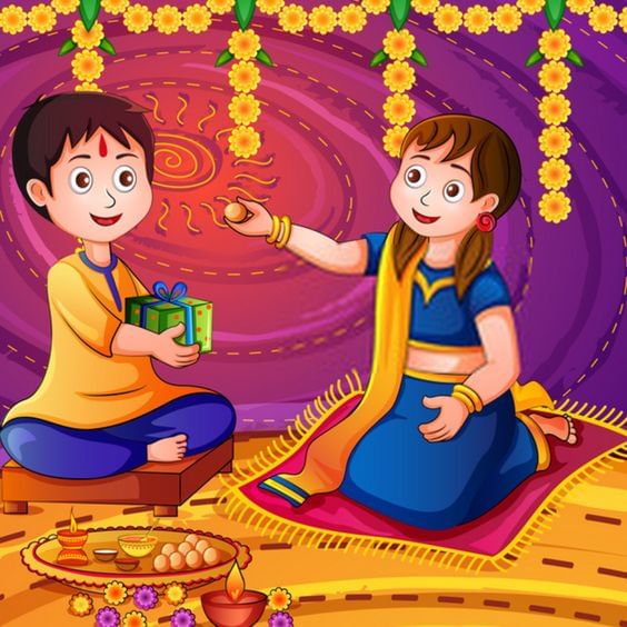 Happy bhai phota images