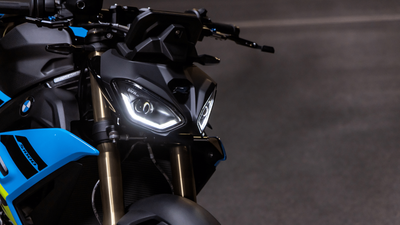 bmw motorcycle update 1