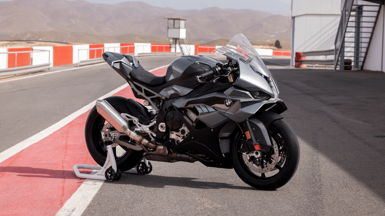 bmw motorcycle update 2