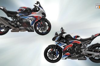 BMW Launches Exciting New M and S 1000 Series Bikes: All You Need to Know!