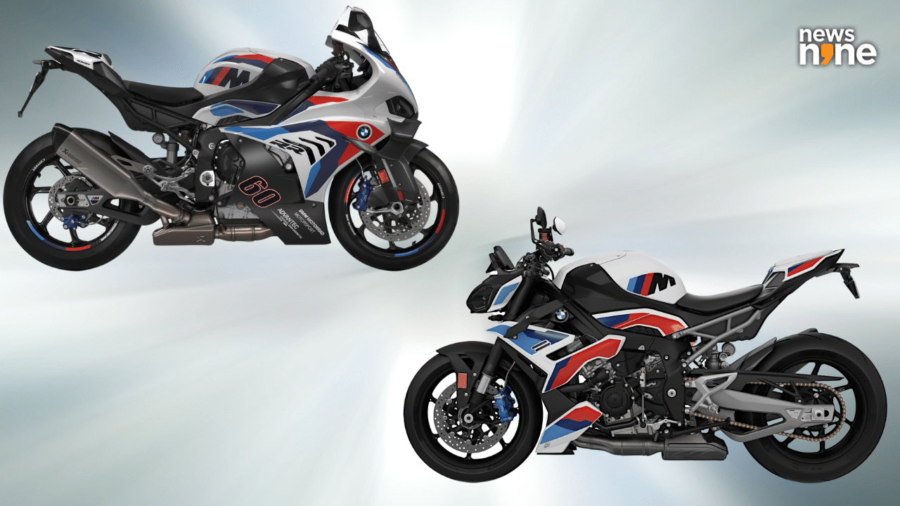 BMW Launches Exciting New M and S 1000 Series Bikes: All You Need to Know!
