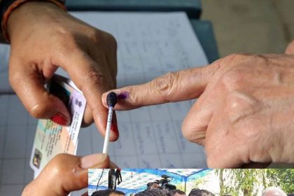 Phase 1 Jharkhand polls: Champai Soren, Geeta Koda among key candidates; Top Updates