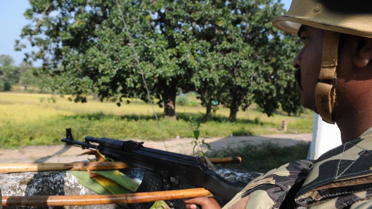 In a first, BRO enters Naxal commander Hidma’s turf to build roads in Bastar