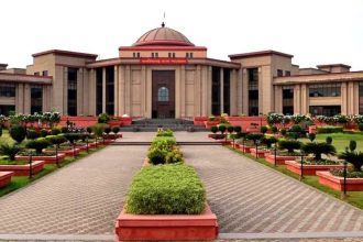 Railway officer’s domestic dispute after ‘OK’ message from wife ends up in divorce