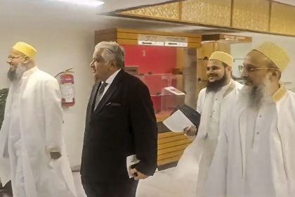 Explained: Why Dawoodi Bohra community is seeking exemption from Waqf Bill