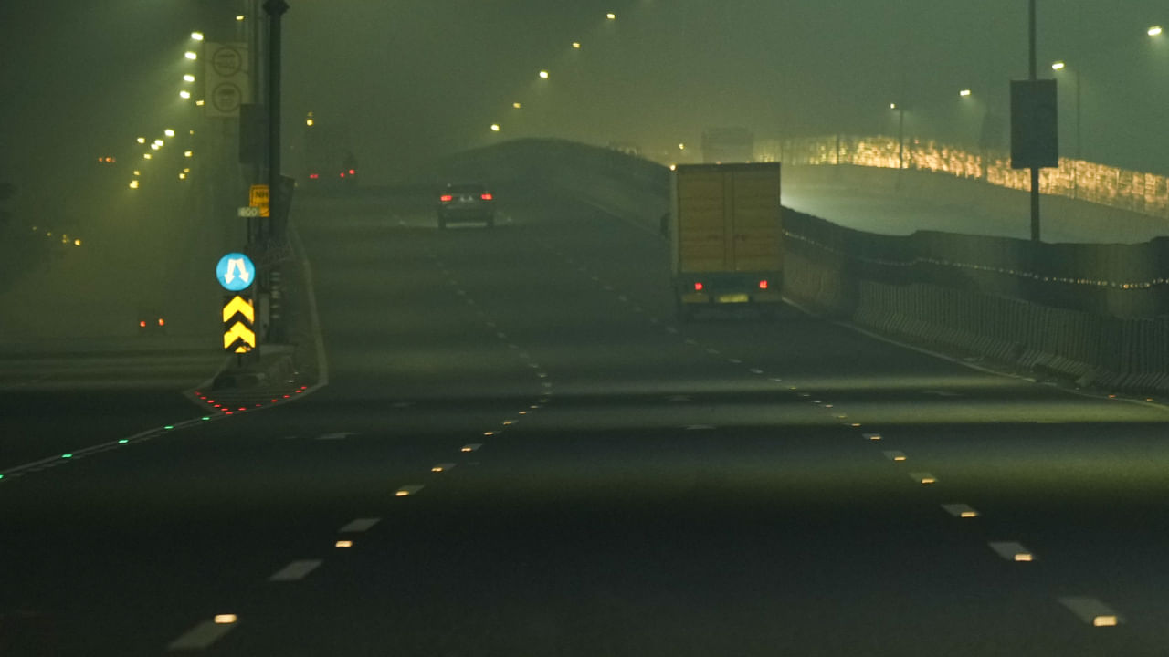 Worst polluted cities in India on November 1: Ambala tops the list, Delhi at number 3 Worst polluted cities in India on November 1: Ambala tops the list, Delhi at number 3