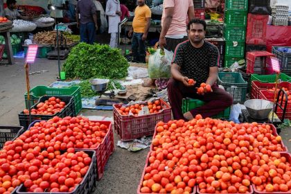 Vegetable vendors in Delhi’s Najafgarh asked to display names, numbers: Here’s why