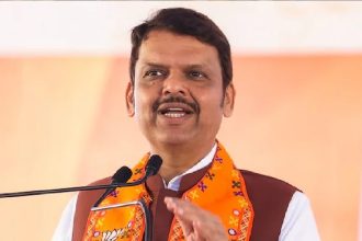 After strong show in Maharashtra polls, discussions in BJP on to push Devendra Fadnavis as CM