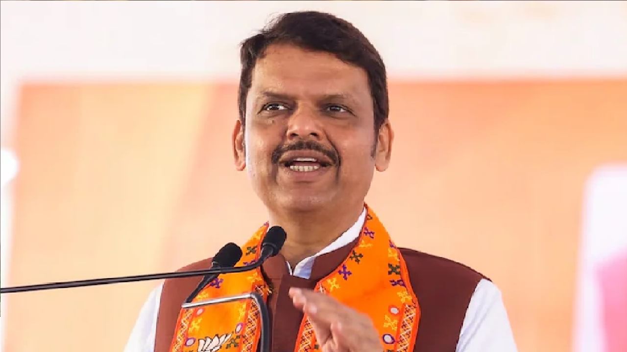 Devendra Fadnavis finalised as new Maharashtra CM: BJP leader Devendra Fadnavis finalised as new Maharashtra CM: BJP leader