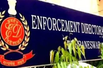 ED raids locations in Jharkhand, Bengal over illegal Bangladeshi infiltration case