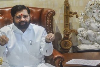 Maharashtra CM dilemma: BJP lauds Shinde, Congress alleges he is ‘being pressured’