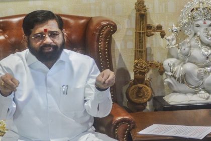 Maharashtra CM dilemma: BJP lauds Shinde, Congress alleges he is ‘being pressured’