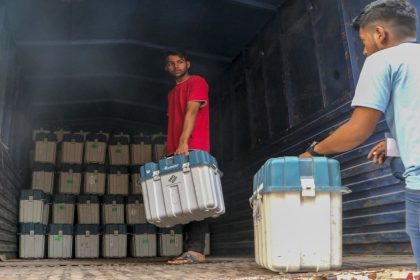 Maharashtra Election Result 2024: How to Watch Chunav Result on TV and Check on ECI Website Online