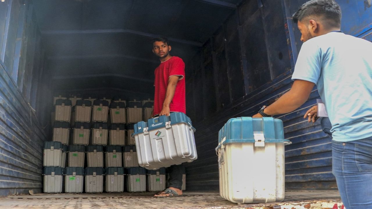 Maharashtra Election Result 2024: How to Watch Chunav Result on TV and Check on ECI Website Online