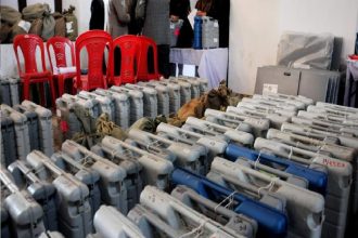 Maharashtra Exit Poll Results 2024: Date, time and where to watch