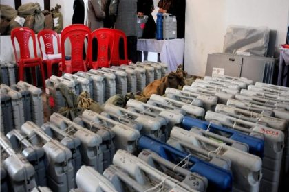 Maharashtra Exit Poll Results 2024: Date, time and where to watch