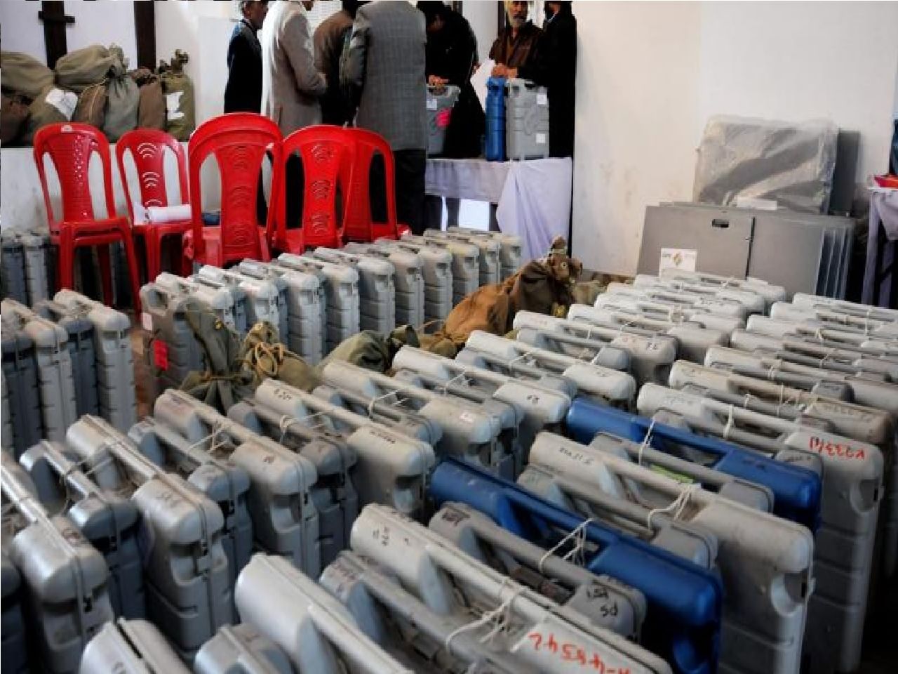 Maharashtra Exit Poll Results 2024: Date, time and where to watch