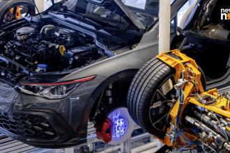 Electric Vehicles Pose Risk To Future Jobs In Germany: Study Says