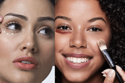 Makeup hacks to hide dark circles and under eye bags
