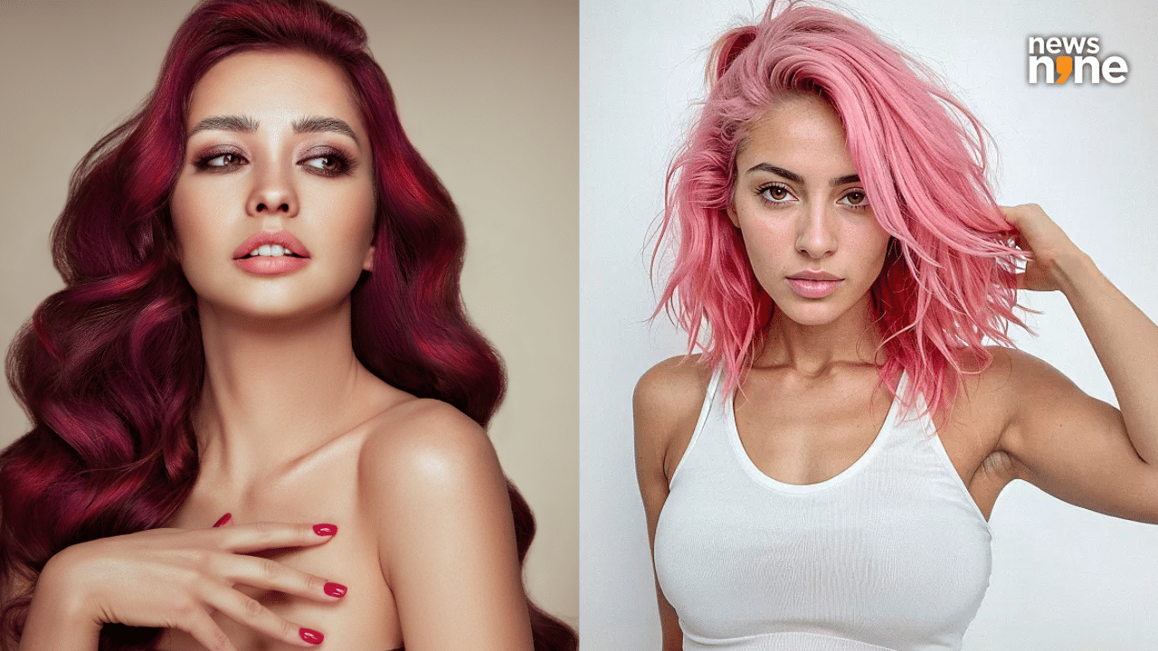 Fashion brands are now using AI-generated models instead of human models Fashion brands are now using AI-generated models instead of human models