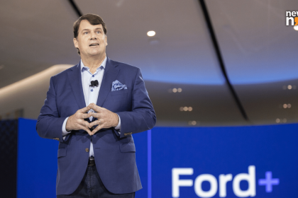 Ford To Cut Manager Bonuses And Introduce New Performance Based Reward System