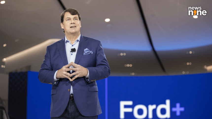 Ford To Cut Manager Bonuses And Introduce New Performance Based Reward System