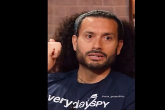 Former CIA agent lauds India’s intel agencies and foreign policies, Video emerges 3 Former CIA agent lauds India’s intel agencies and foreign policies, Video emerges