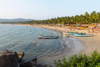 ‘There are no quick fixes’: Entrepreneur Ramanuj Mukherjee’s open letter to Goa CM 3 ‘There are no quick fixes’: Entrepreneur Ramanuj Mukherjee’s open letter to Goa CM