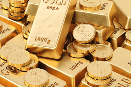 The Gold Rush: Global demand created third quarter growth record, says WCG
