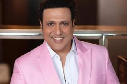 Maharashtra polls: Govinda leaves campaigning after feeling unwell, returns Mumbai