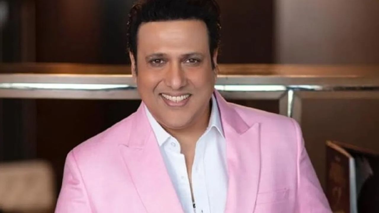 Maharashtra polls: Govinda leaves campaigning after feeling unwell, returns Mumbai