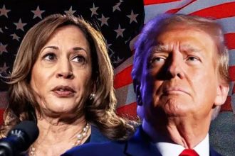 From abortion to zealous supporters: The A to Z of the Harris-Trump presidential race
