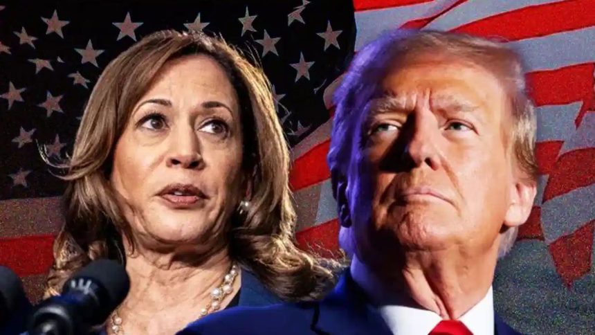 From abortion to zealous supporters: The A to Z of the Harris-Trump presidential race