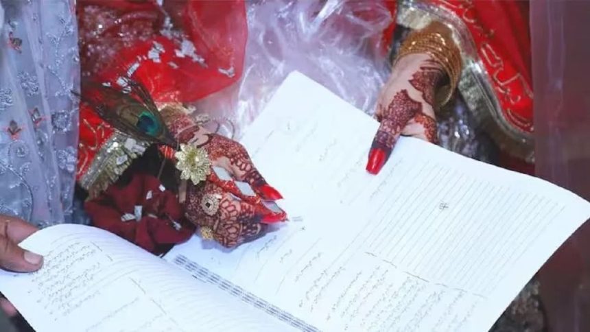 Father of 10 marries 20-year-old girl, judge imposes Rs 1 lakh fine: Here’s why