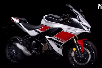 Hero Xtreme 250R and Karizma XMR 250 make debut at EICMA 2024