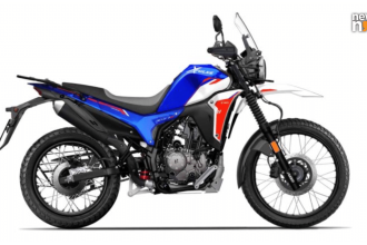 Hero Reveals The XPulse 210 At EICMA 2024: We Wanted More!