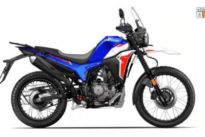 Hero Reveals The XPulse 210 At EICMA 2024: We Wanted More!