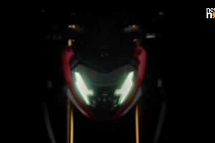 New Hero 250cc Motorcycle Teased Before EICMA 2024