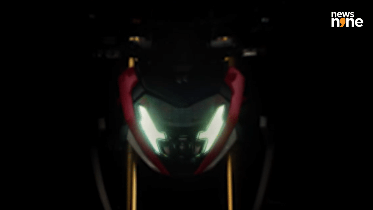 New Hero 250cc Motorcycle Teased Before EICMA 2024