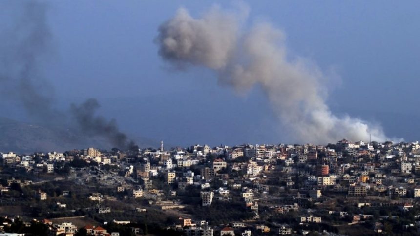 Israel killed 2 Hezbollah commanders responsible for 400 strikes last month 1 Israel killed 2 Hezbollah commanders responsible for 400 strikes last month