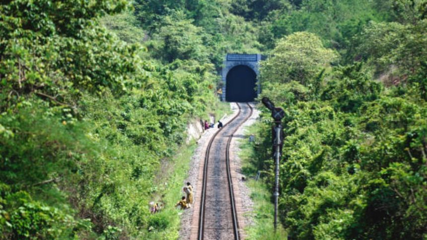 Chennai-Bengaluru-Mysuru high speed corridor to have 2 stops at THESE locations