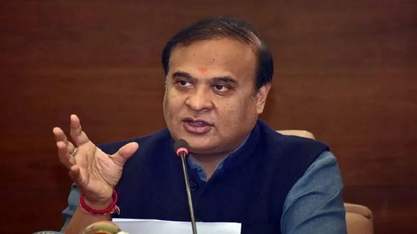 Assam CM’s rally remarks in Jharkhand ignite firestorm: INDIA bloc calls for action